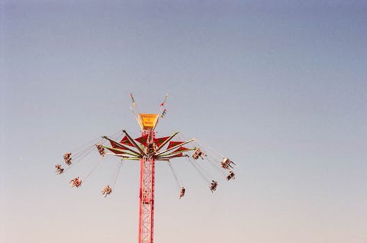 Richland Carrousel Park