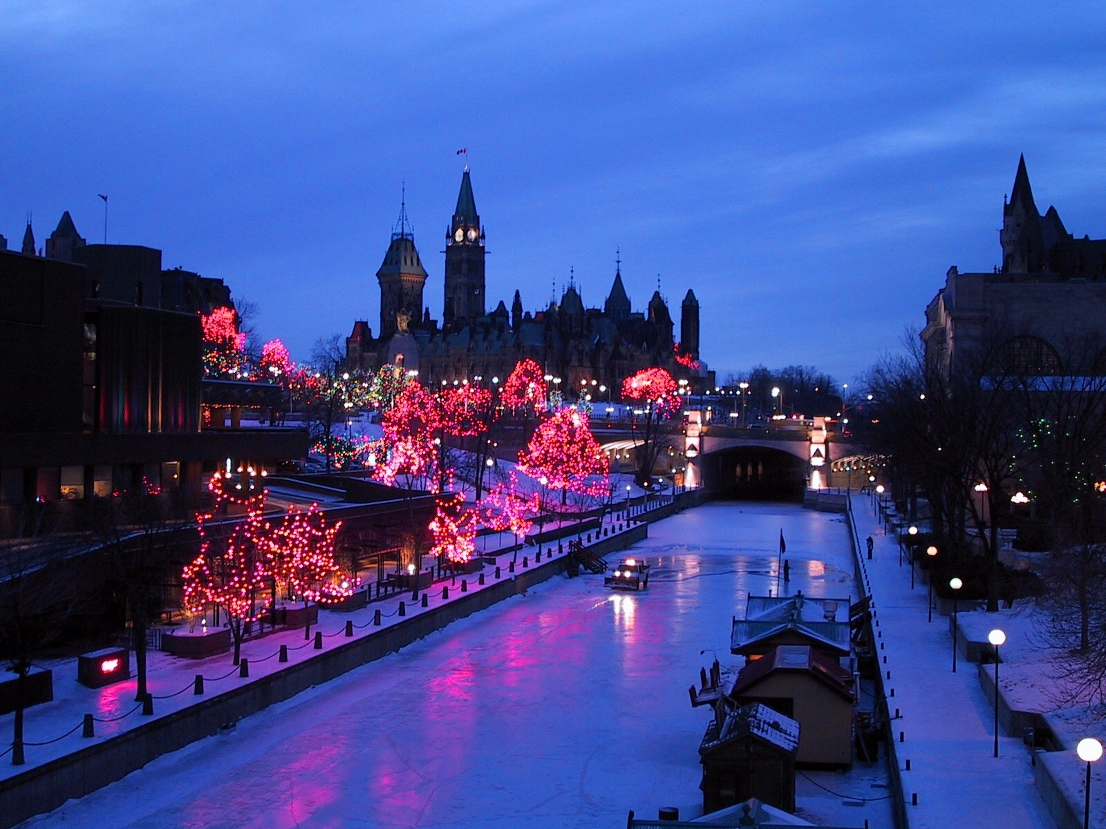 Rideau Canal