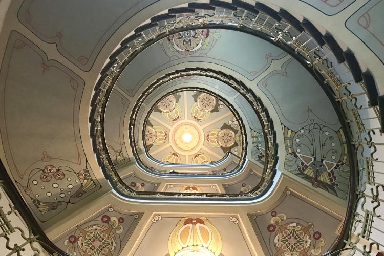 Riga Art Nouveau Museum