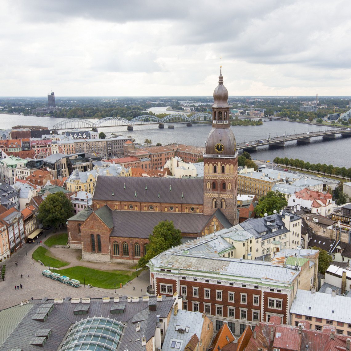 Riga Cathedral