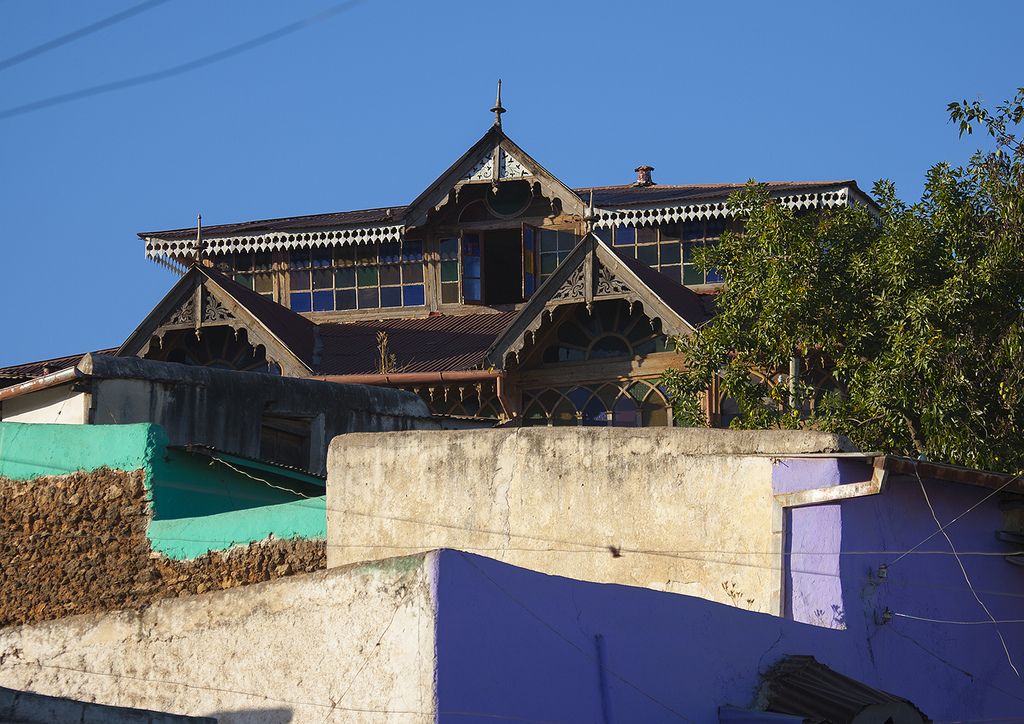 Rimbaud House Museum