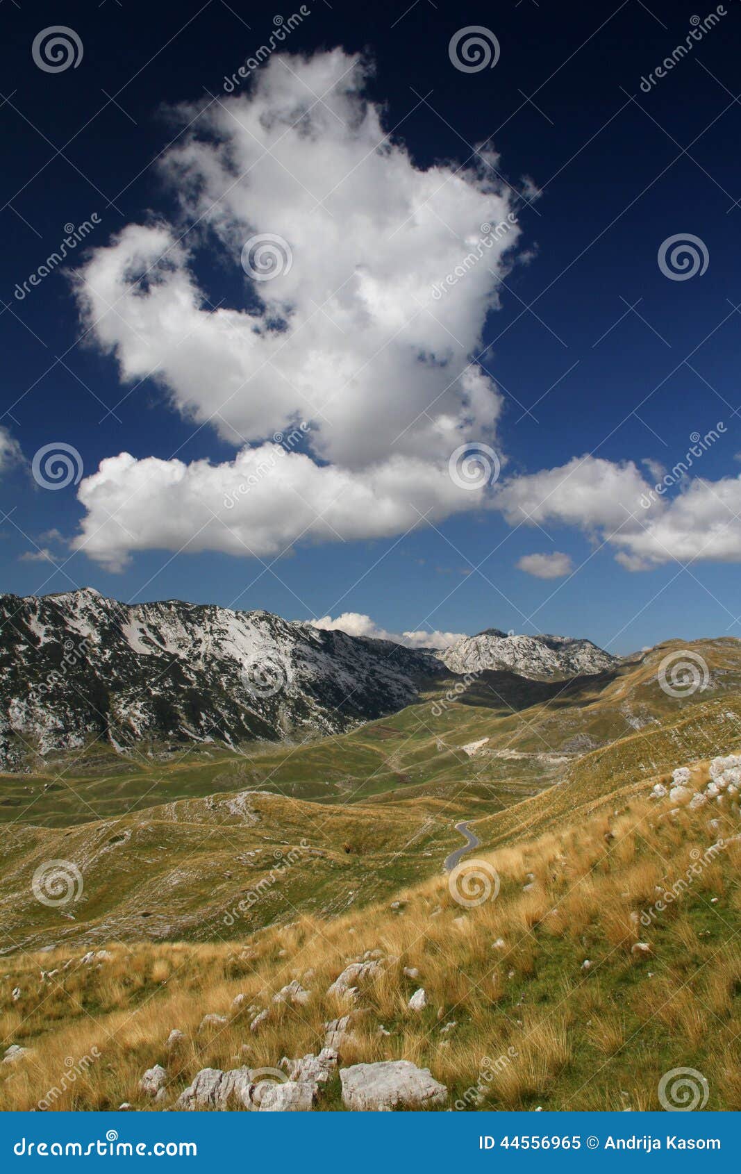 Ring of Durmitor