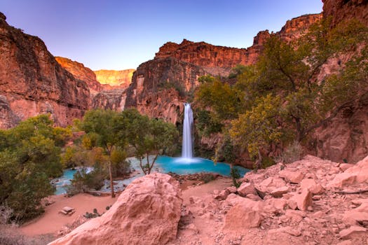 Rio Grande Trail