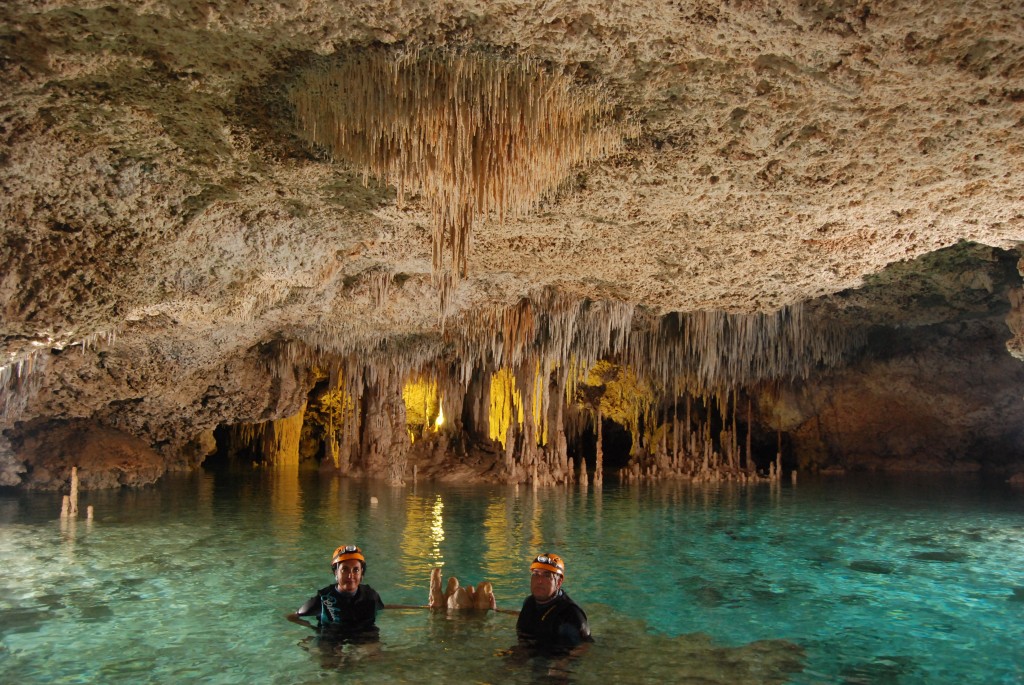 Rio Secreto