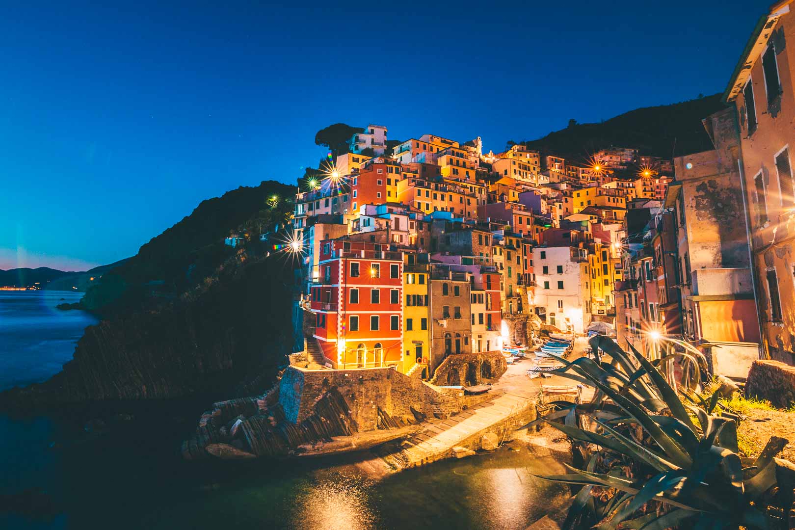 Riomaggiore