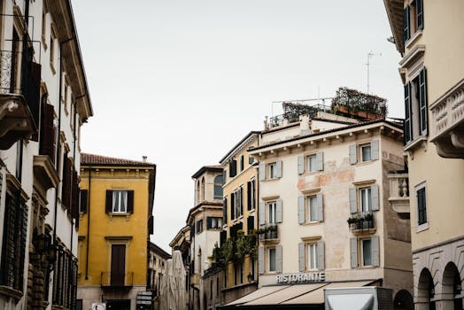 Ristorante La Cantinella