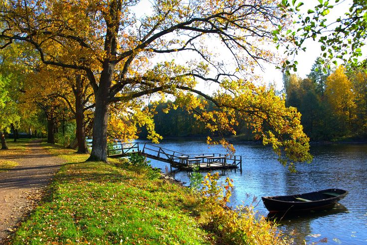 River Kymijoki