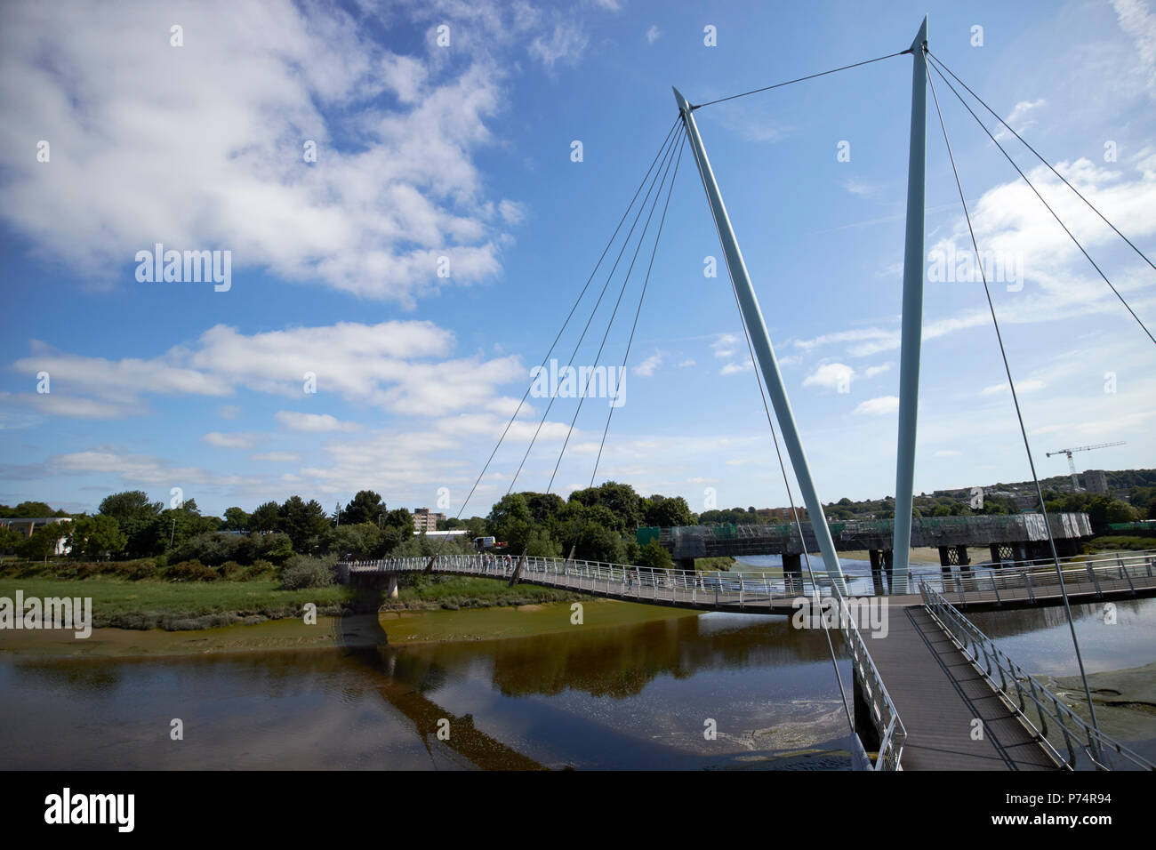 River Lune Millennium Park