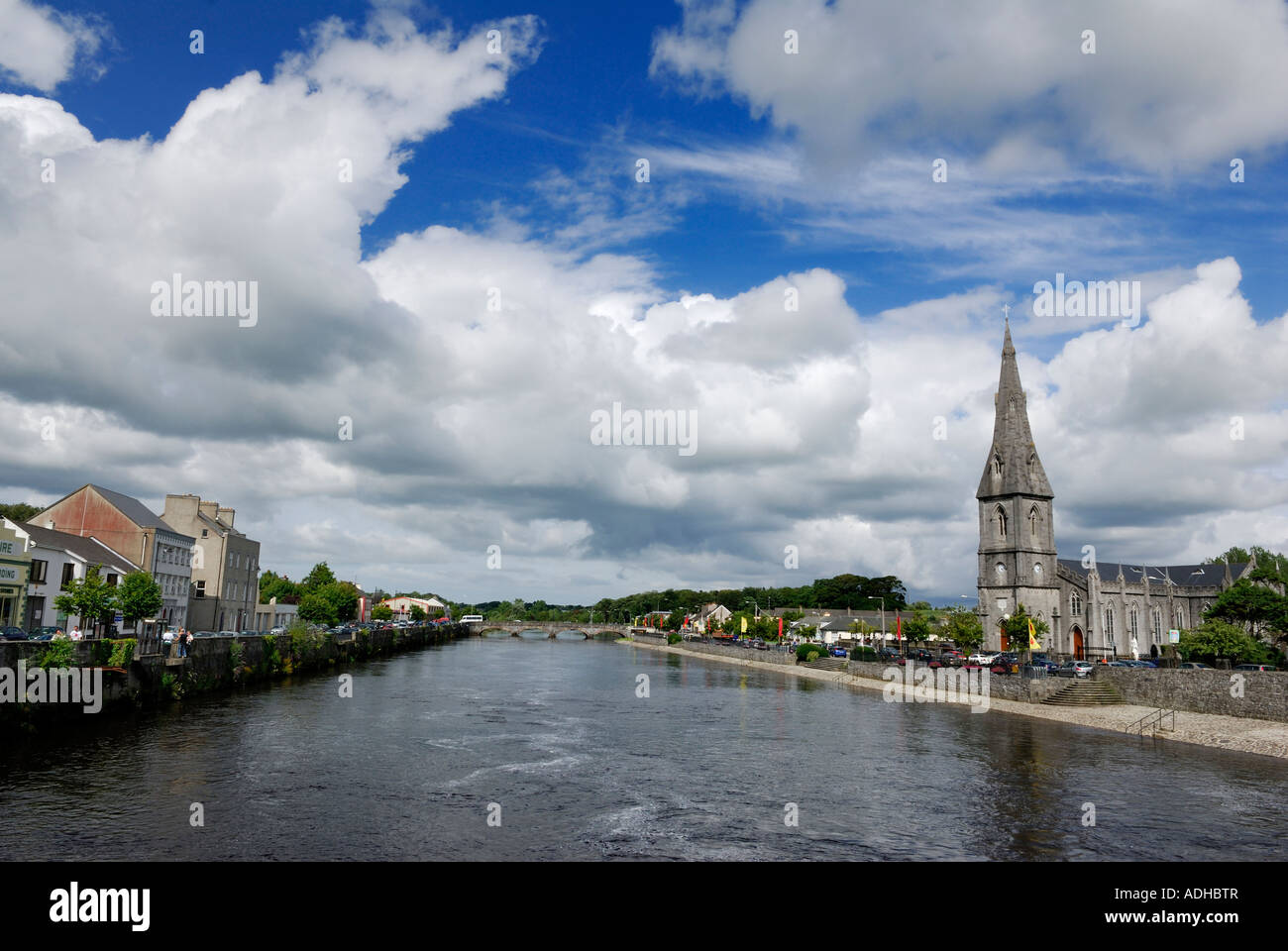 River Moy