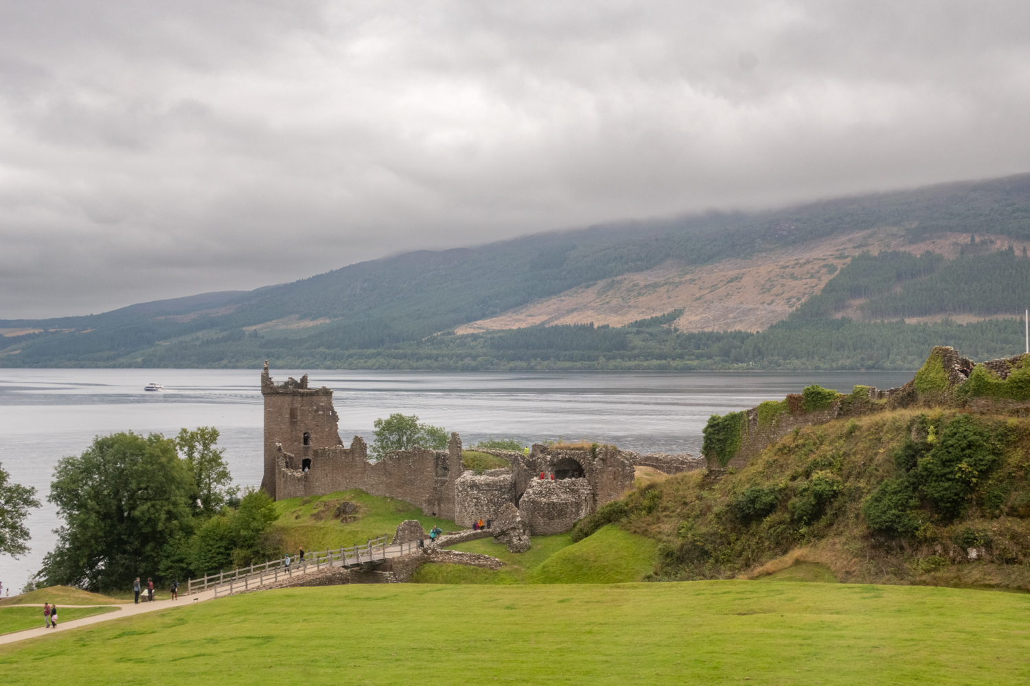 River Ness