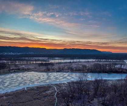 RiverScape MetroPark