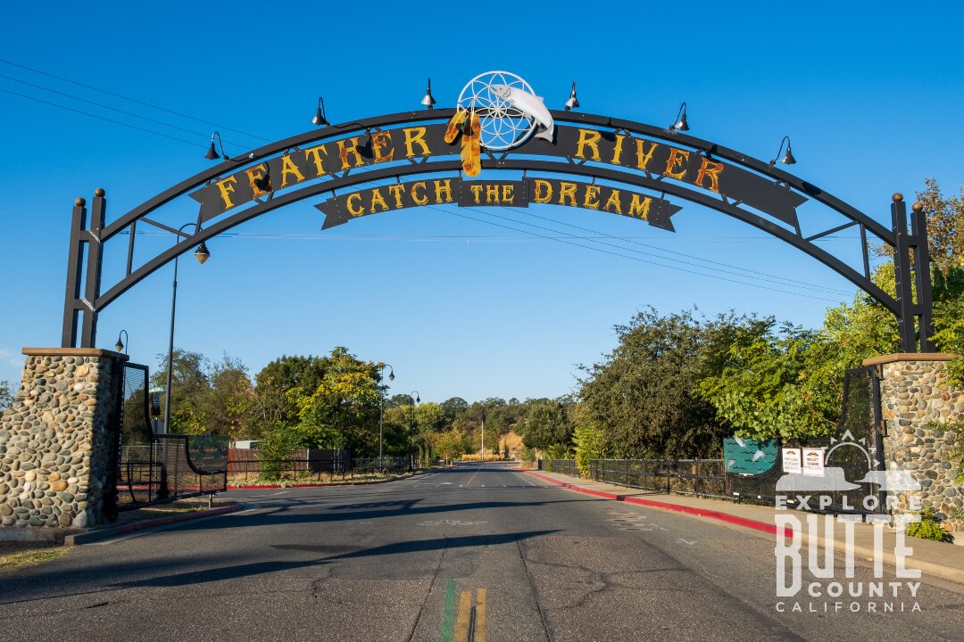 Riverbend Park