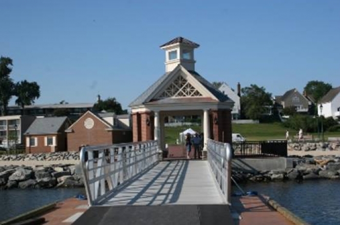 Riverwalk Landing