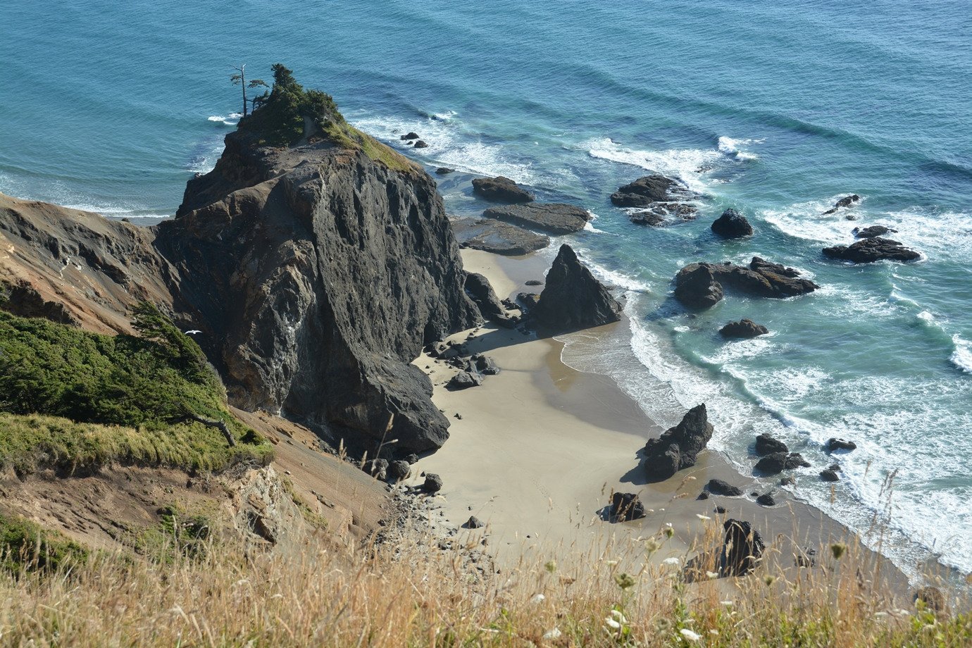 Roads End State Recreation Site