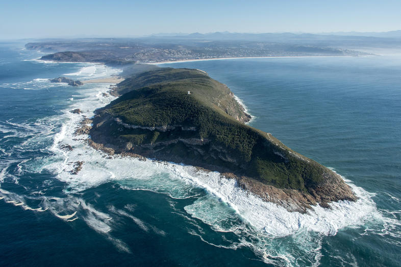 Robberg Nature Reserve