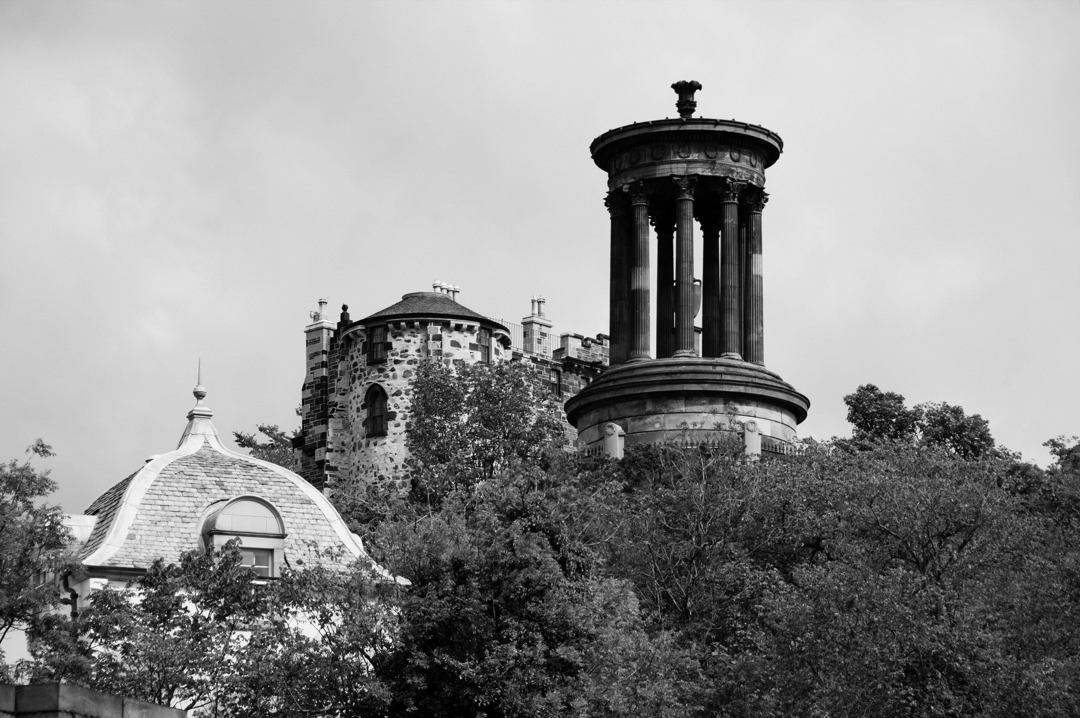 Robert Burns Birthplace Museum