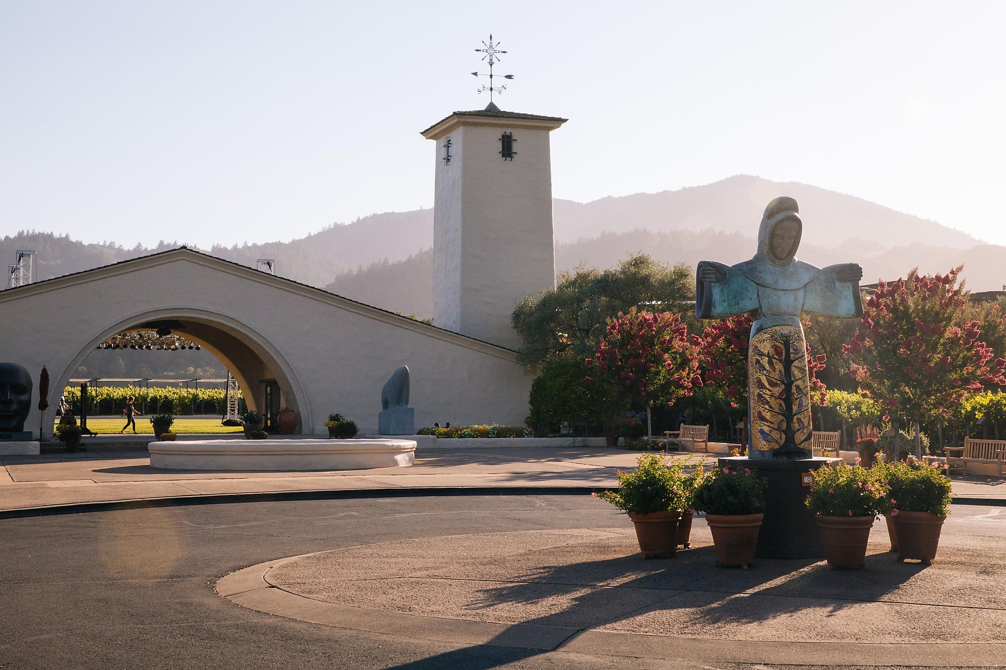 Robert Mondavi Winery