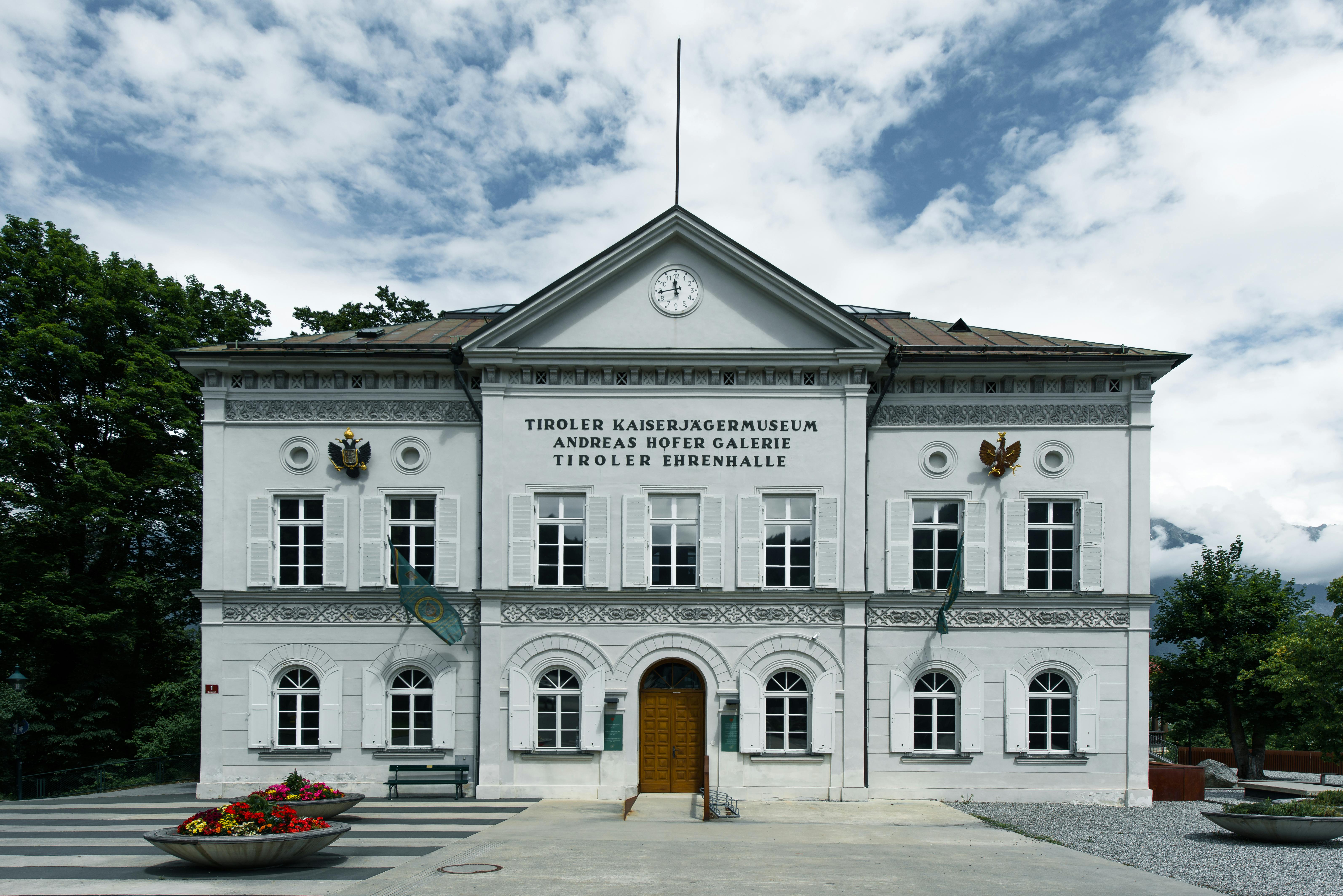 Robert Musil Literatur Museum