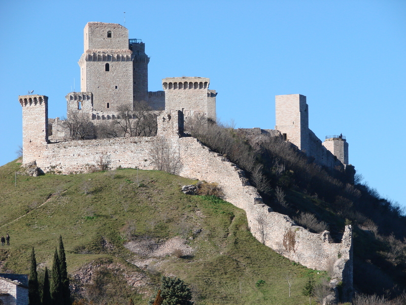 Rocca Maggiore