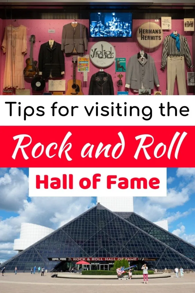 Rock & Roll Hall of Fame