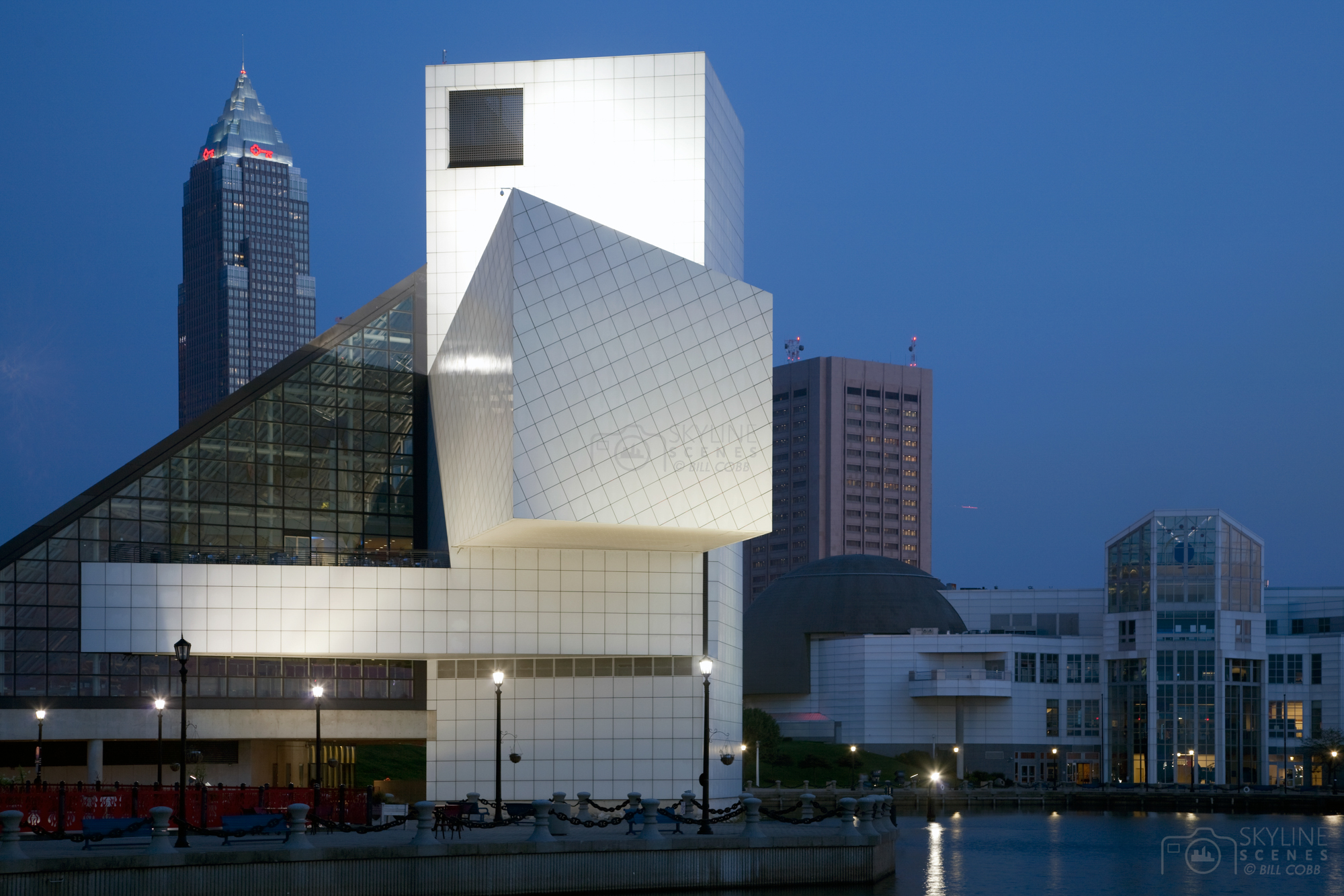 Rock and Roll Hall of Fame