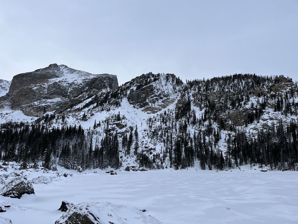 Rocky Mountain National Park