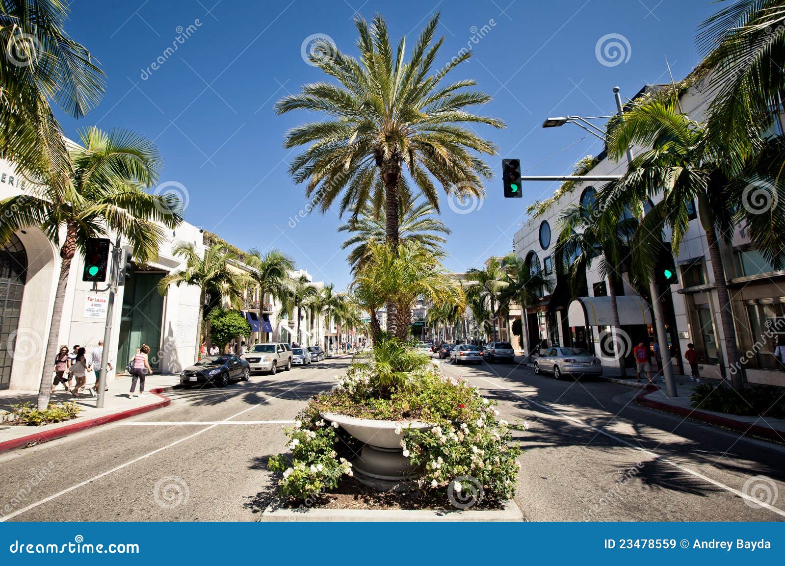 Rodeo Drive