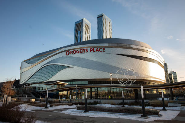 Rogers Place