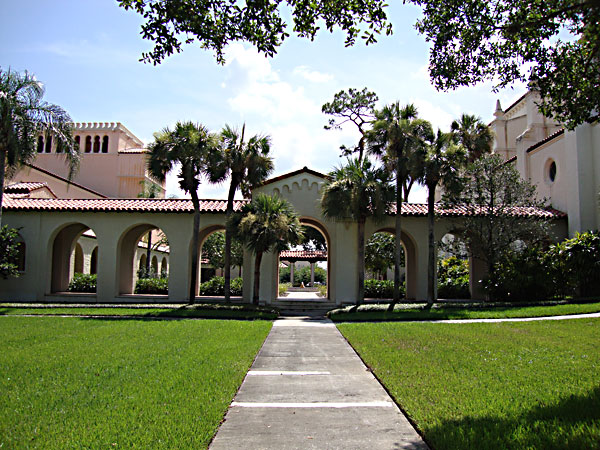 Rollins College