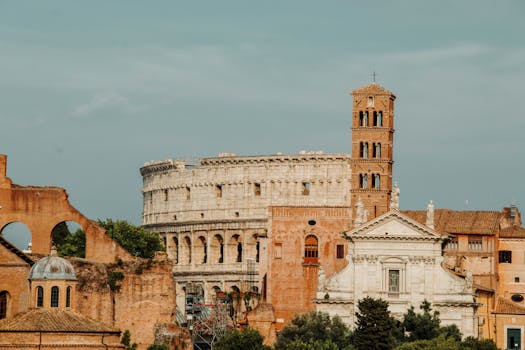 Roman Amphitheatre of Syracuse