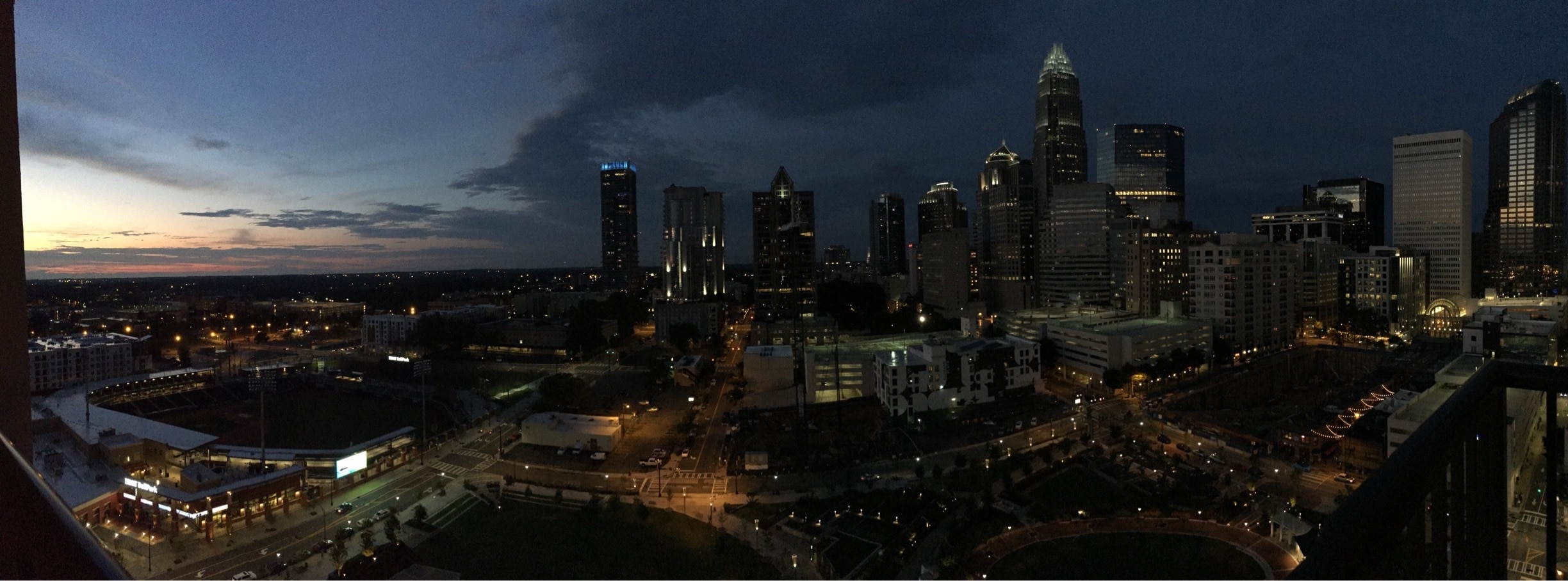 Romare Bearden Park