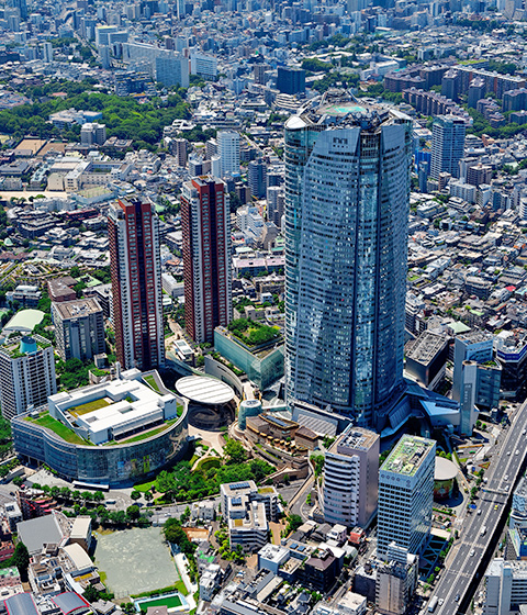 Roppongi Hills