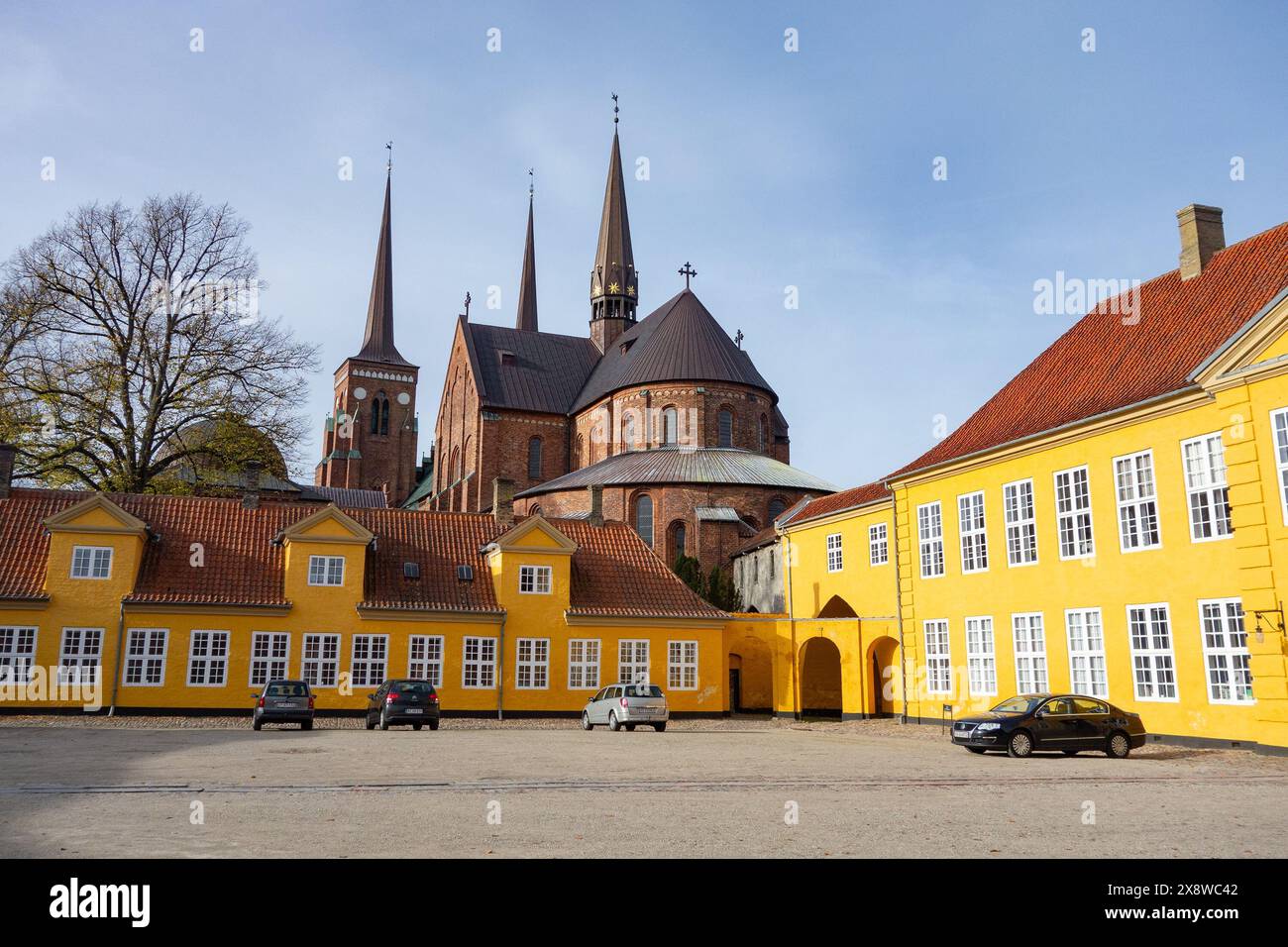 Roskilde Art Gallery