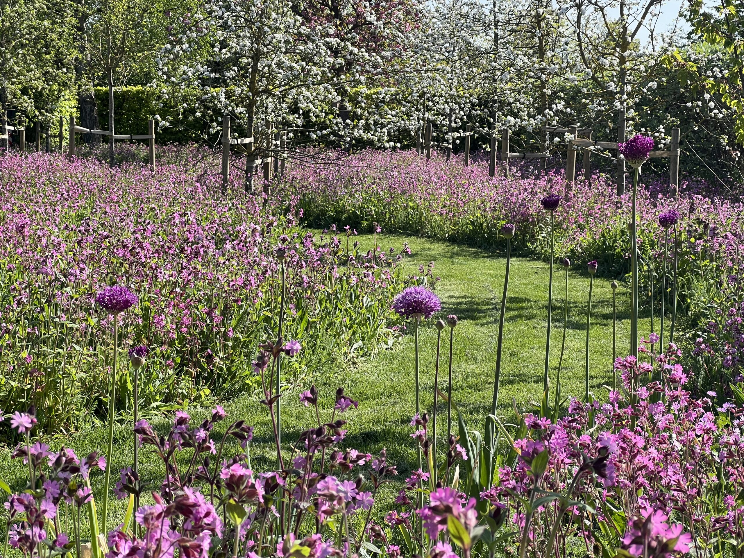 Roskilde Botanical Garden