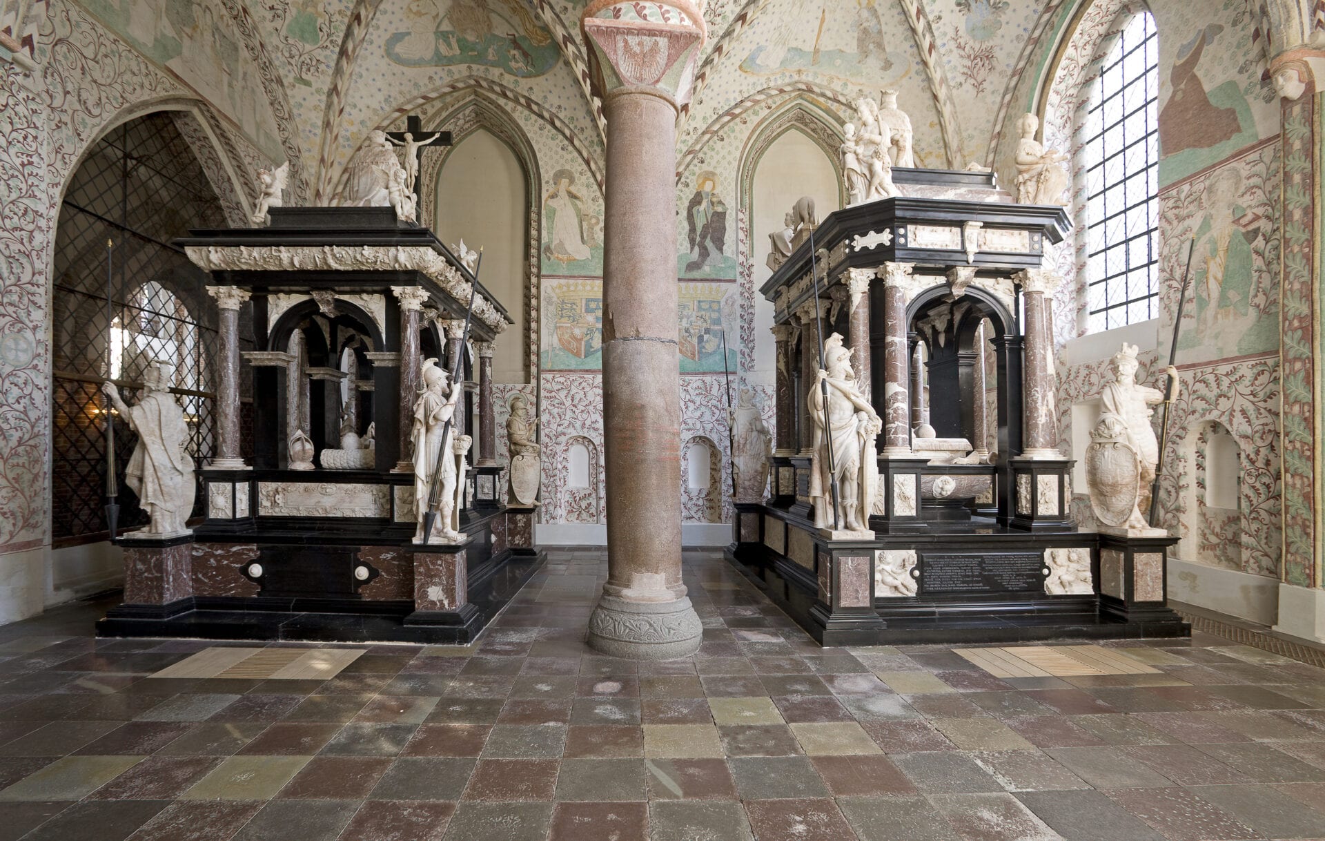 Roskilde Cathedral