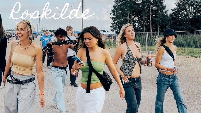 Roskilde Festival