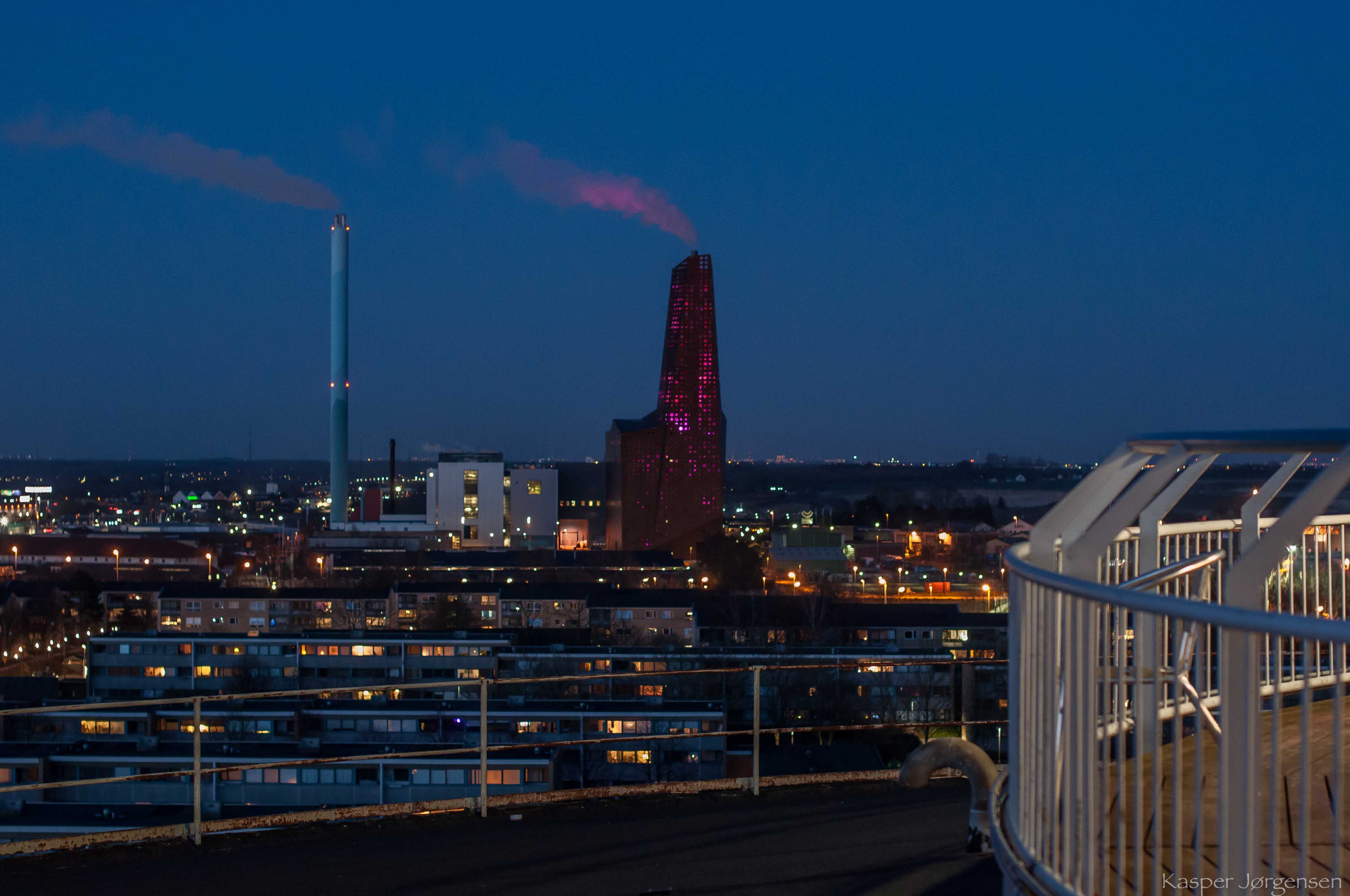 Roskilde Sports Center