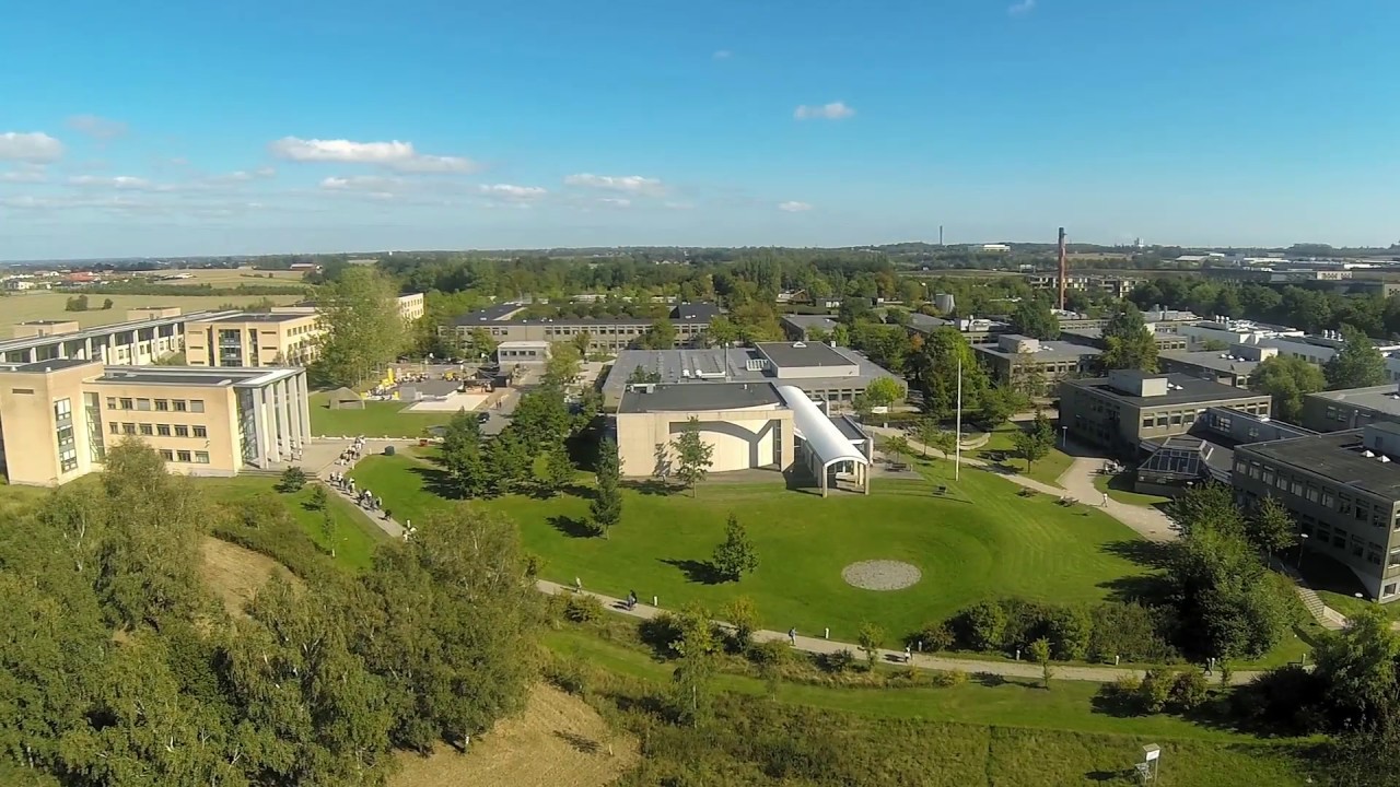 Roskilde University