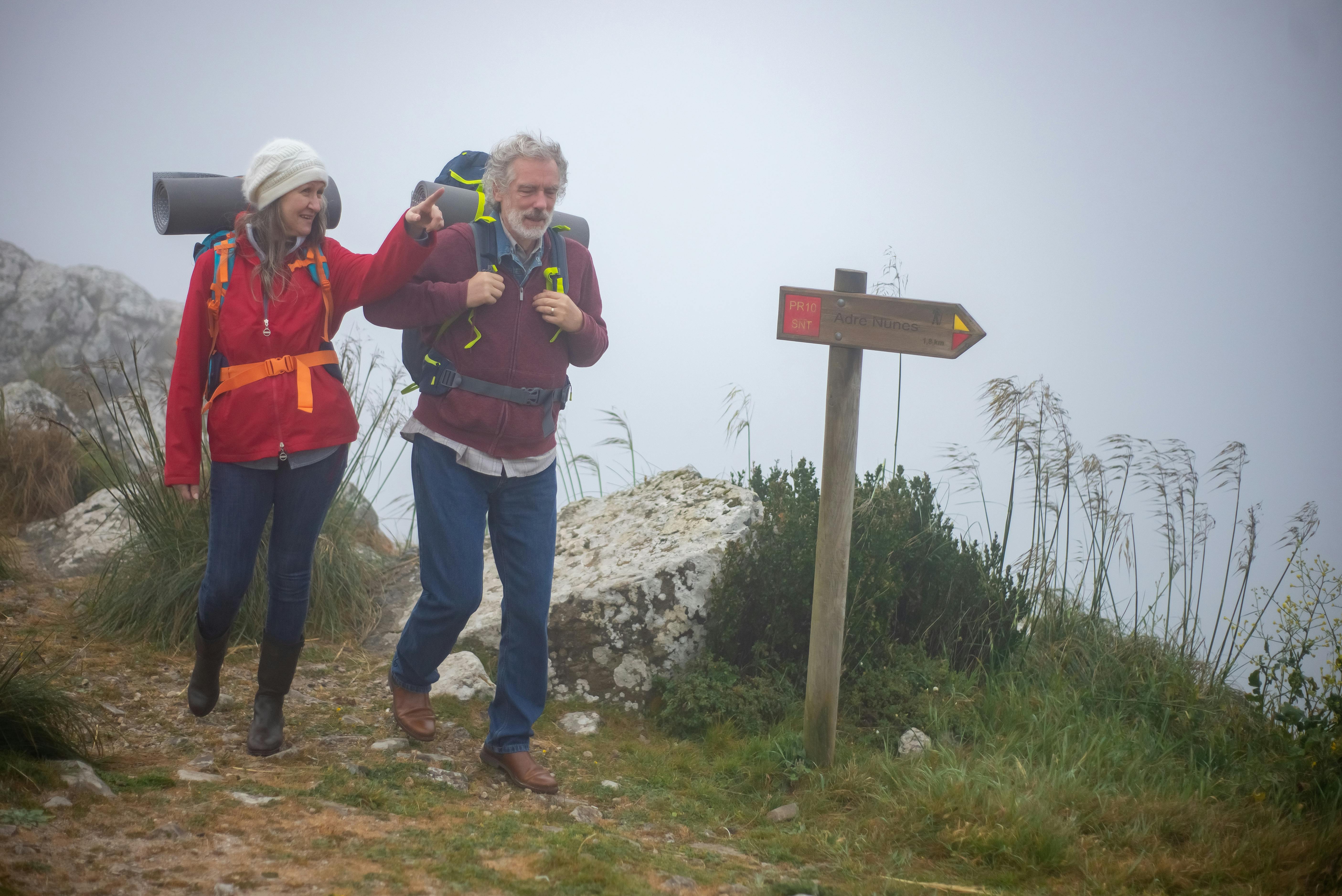 Rota Vicentina Trail