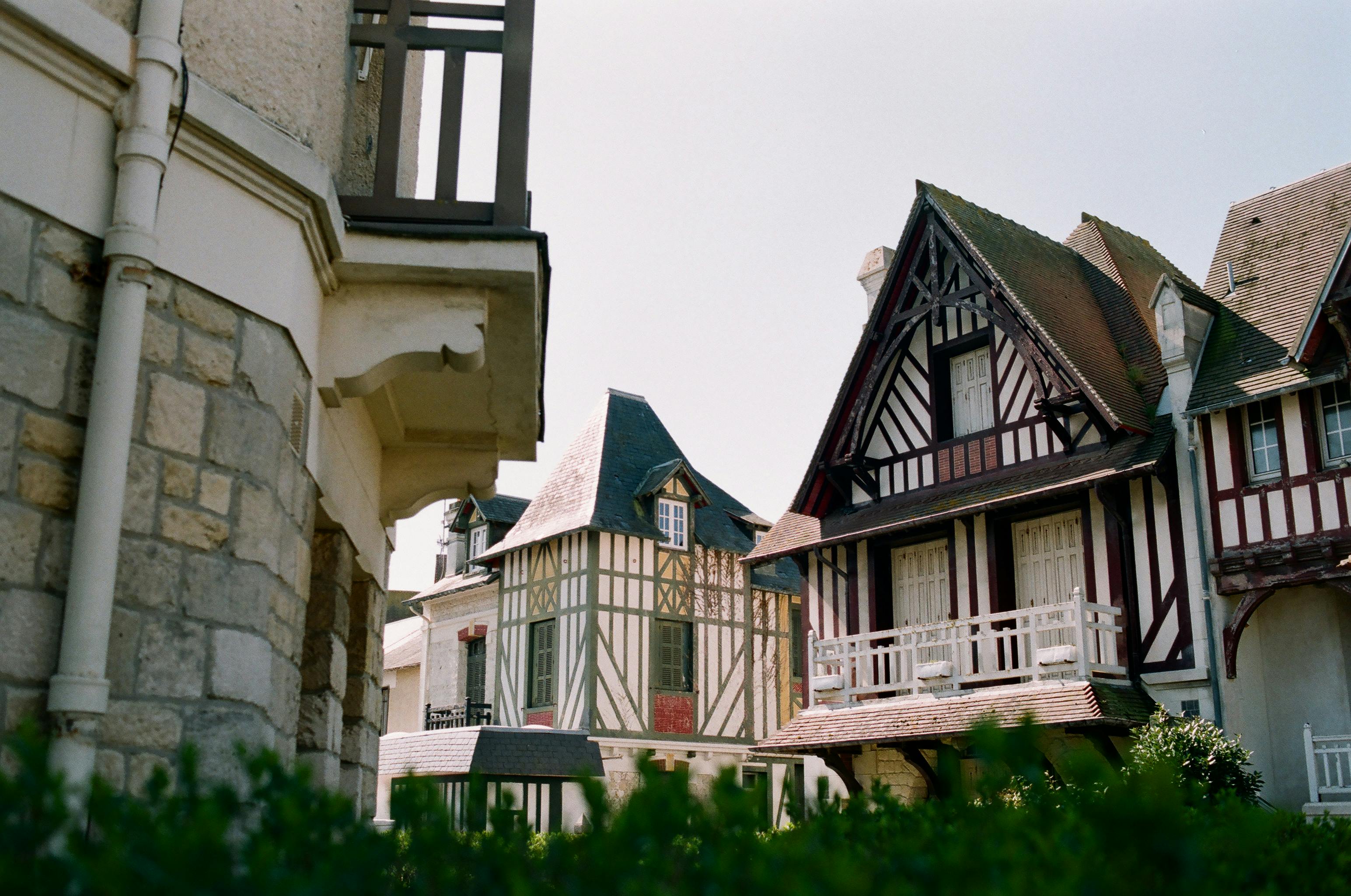 Rouen Castle