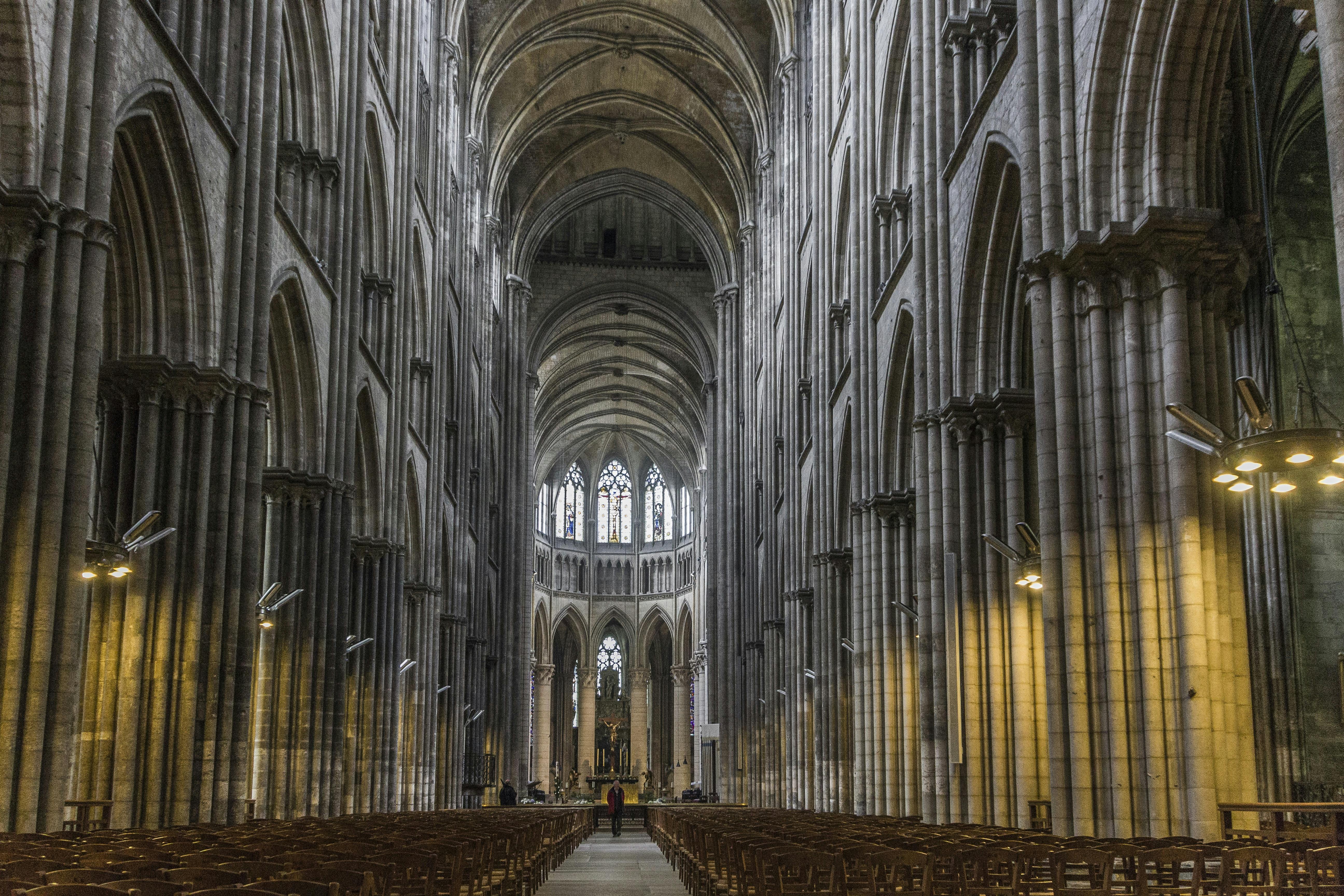 Rouen Natural History Museum