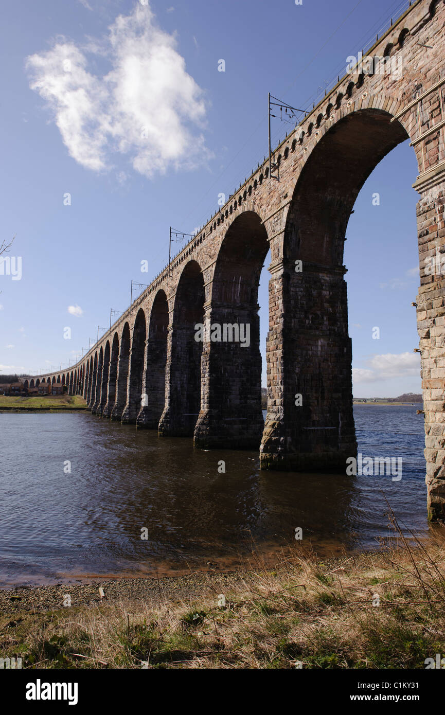 Royal Border Bridge