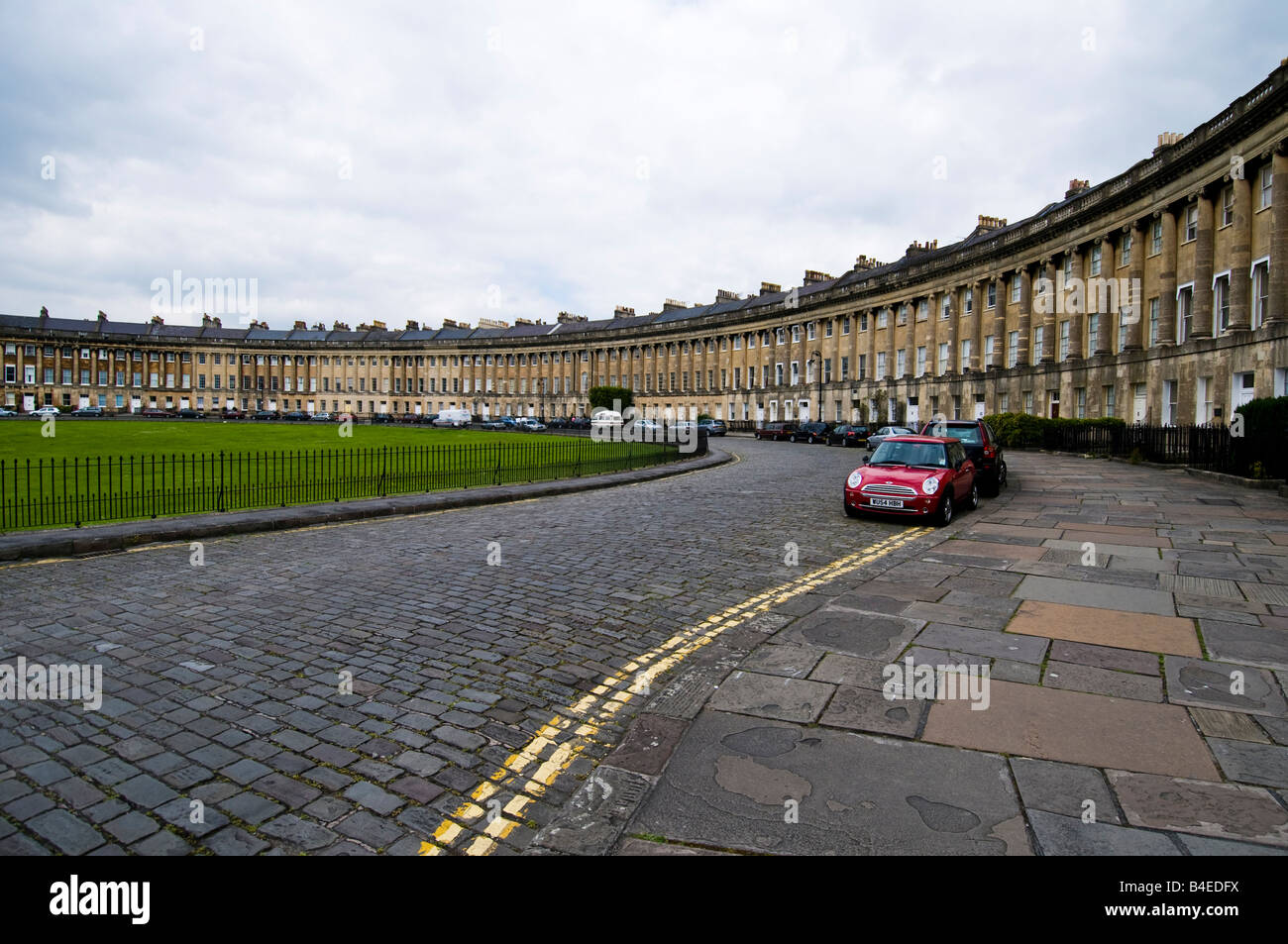 Royal Crescent