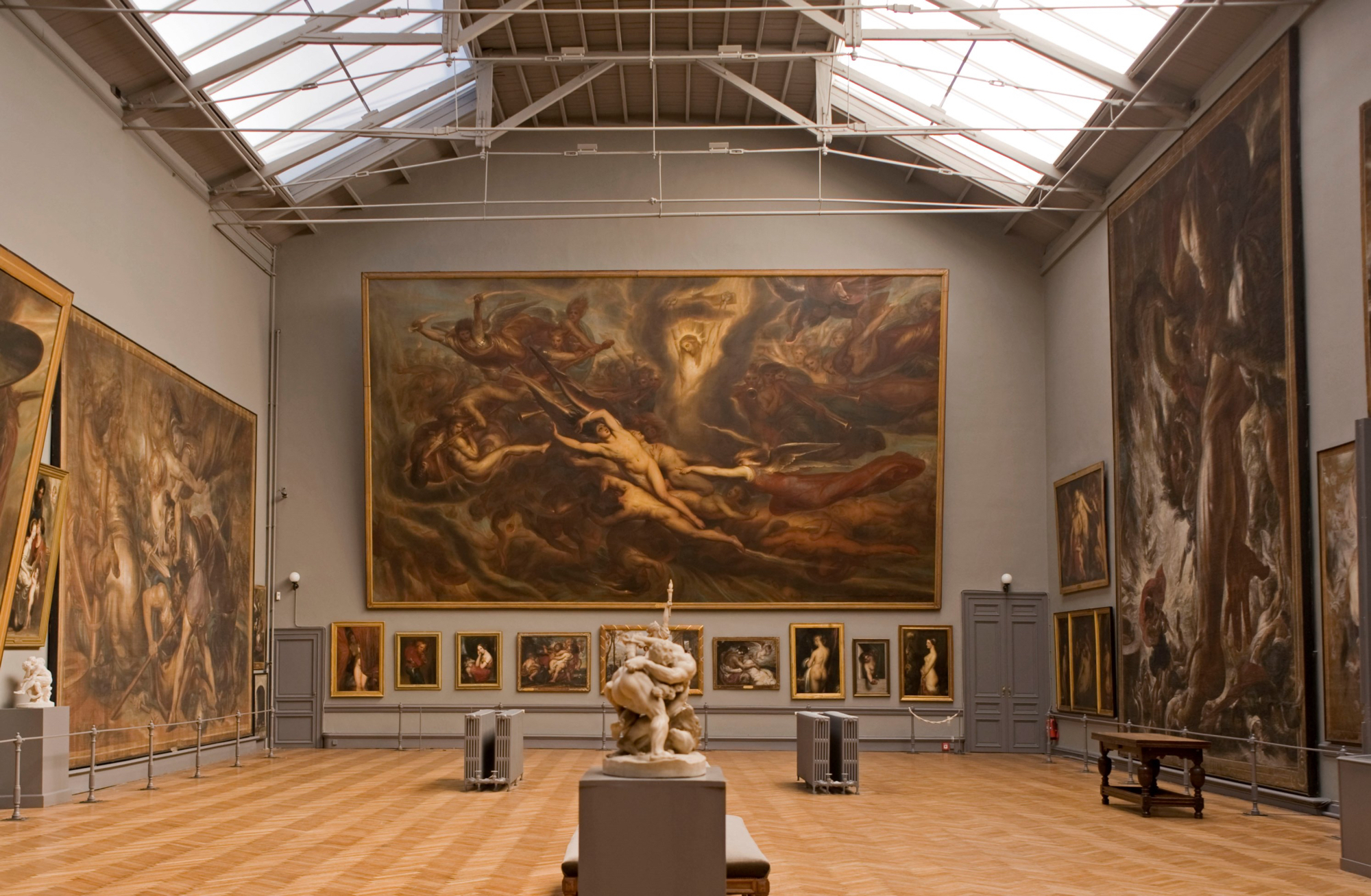 Royal Museums of Fine Arts of Belgium