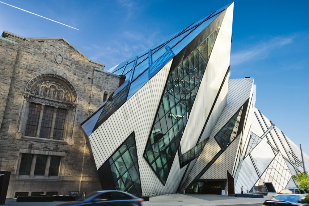 Royal Ontario Museum