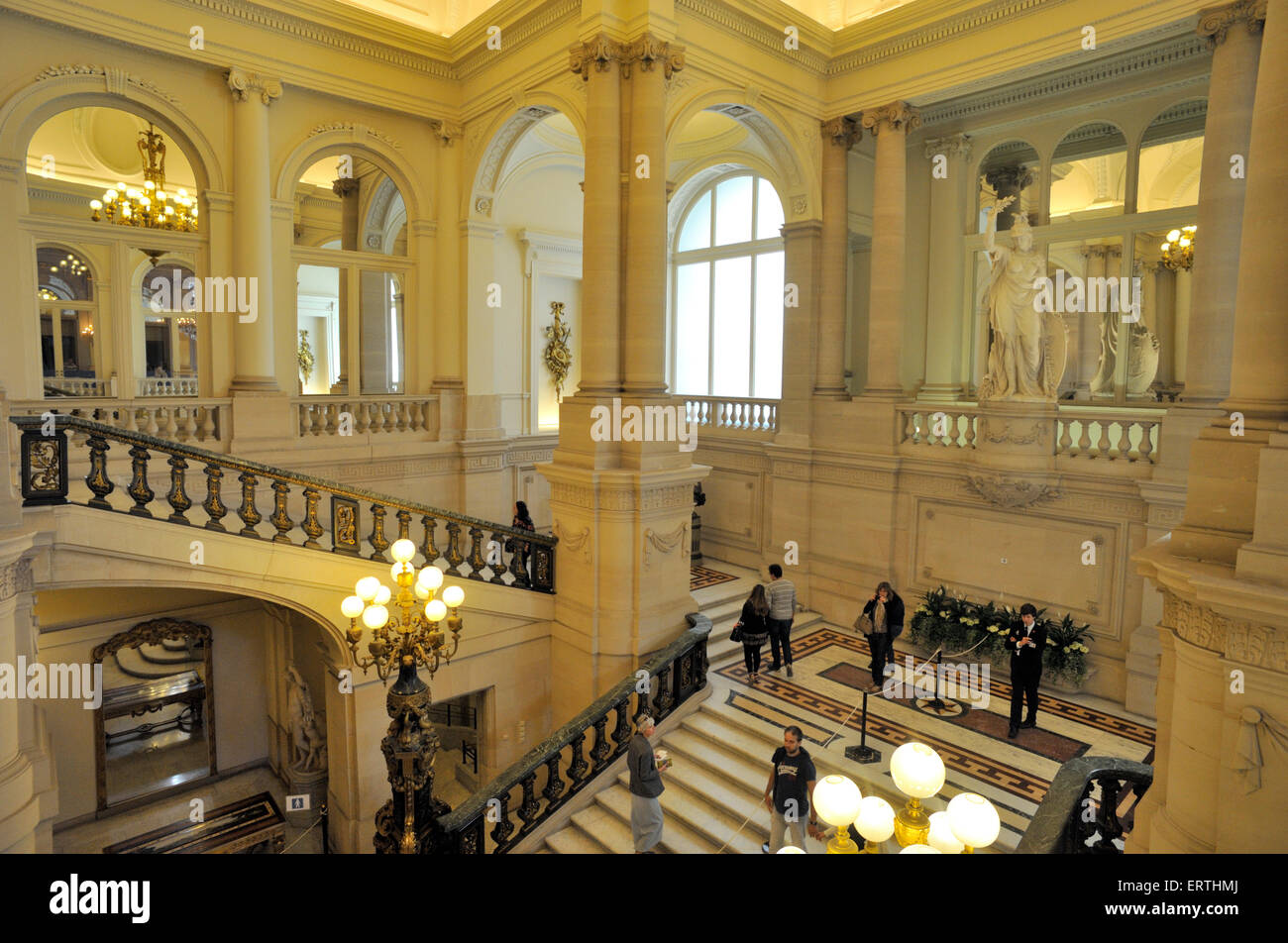 Royal Palace of Brussels