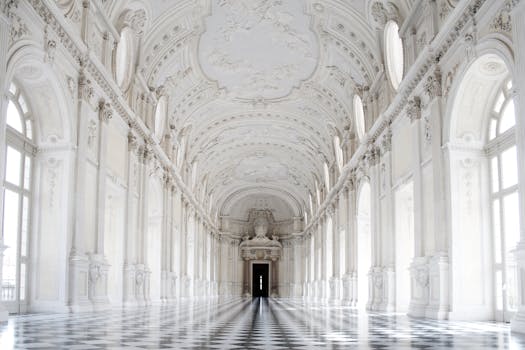 Royal Palace of Naples