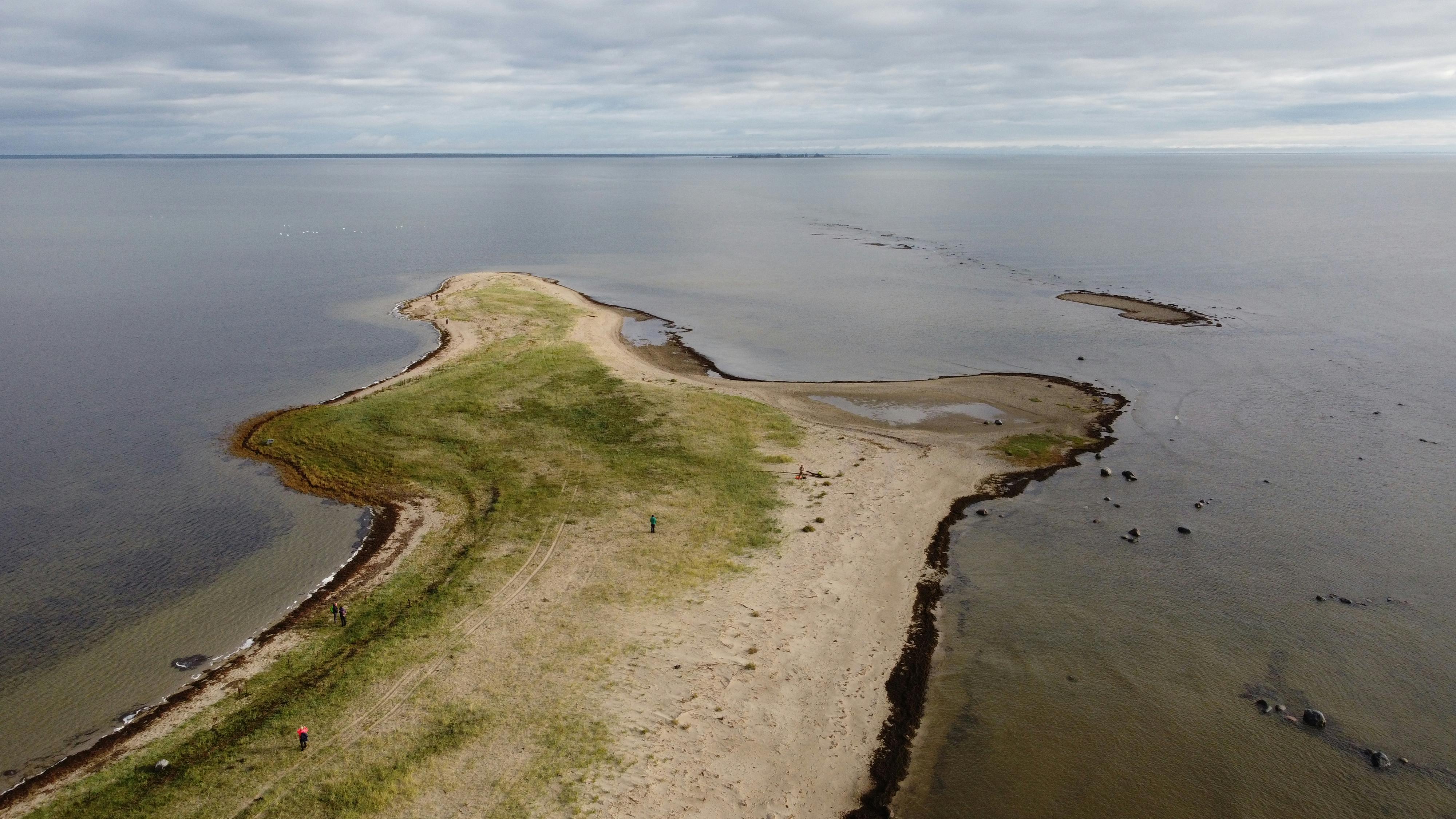 Rumpo Peninsula