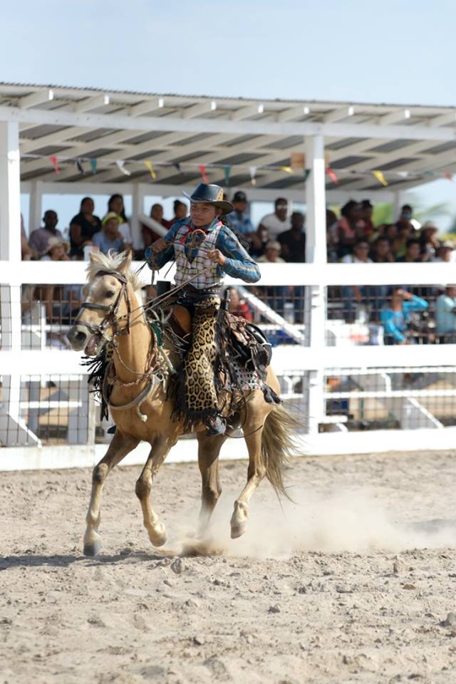 Rupununi Rodeo