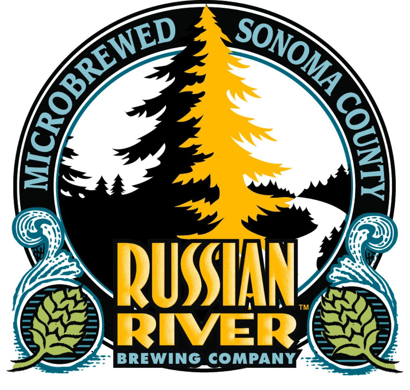 Russian River Brewing Company